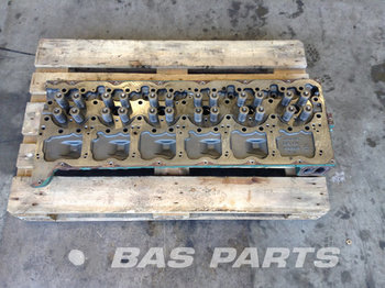 Cylinder head for Truck VOLVO Cylinderhead 20960029: picture 1