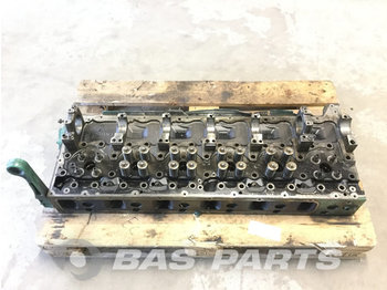 Cylinder head for Truck VOLVO Cylinderhead Volvo 21754367: picture 1