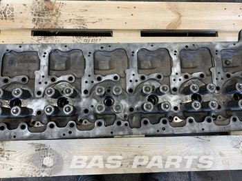 Cylinder head for Truck VOLVO Cylinderhead Volvo 23115565: picture 1