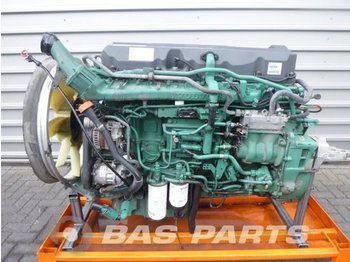 Engine for Truck VOLVO D11C 450 FM3 Engine Volvo D11C 450: picture 1