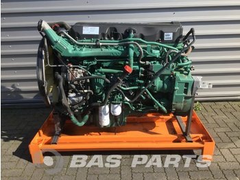 Engine for Truck VOLVO D11C 450 FM3 Engine Volvo D11C 450 21273940: picture 1