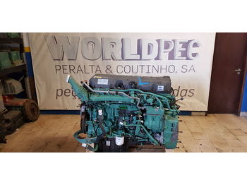 Engine for Truck VOLVO D11C EEV: picture 1