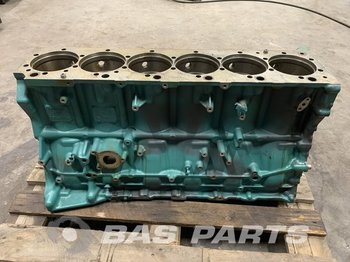 New Cylinder block for Truck VOLVO D11K 330 Cylinder block 24426731: picture 1