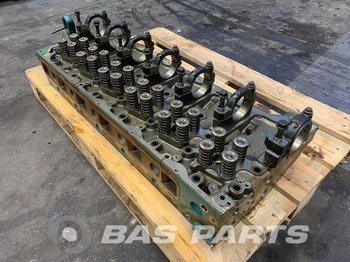 New Cylinder head for Truck VOLVO D11K 330 Cylinderhead Volvo D11K 330 22611917: picture 1