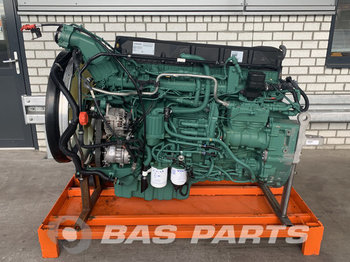 Engine for Truck VOLVO D11K 370 FM4 Engine Volvo D11K 370 22649057: picture 1