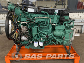 Engine for Truck VOLVO D11K 450 FM4 Engine Volvo D11K 450 22649057: picture 1