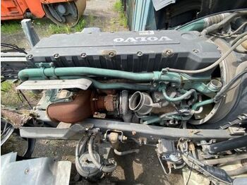 Engine for Truck VOLVO D12D: picture 1