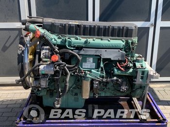 Engine for Truck VOLVO D12D 380 Engine Volvo D12D 380 1638584: picture 1