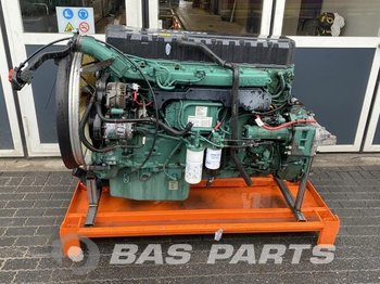 Engine for Truck VOLVO D12D 420 FH2 Engine Volvo D12D 420 1639804: picture 1