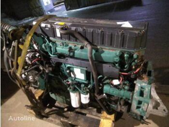 Engine for Truck VOLVO D12D 460 E3: picture 1