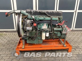Engine for Truck VOLVO D12D 460 Engine Volvo D12D 460 1638586: picture 1