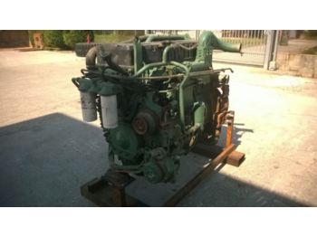 Engine for Articulated dumper VOLVO D12D ABE2*570039* S/N 12001-UP 70001-UP: picture 1