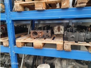 Cylinder head for Truck VOLVO D13: picture 1