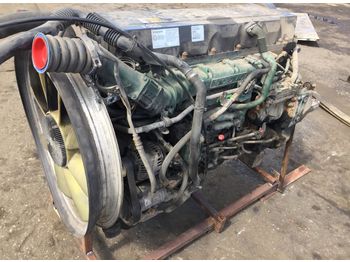 Engine for Truck VOLVO D13A440: picture 1