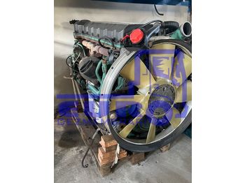 Engine for Truck VOLVO D13A440 EC06B: picture 1