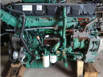 Engine for Truck VOLVO D13A 400 440: picture 1