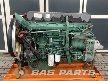 Engine for Truck VOLVO D13A 400 FM2 Engine Volvo D13A 400 1639853: picture 1