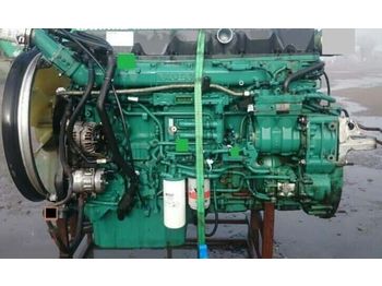 Engine for Truck VOLVO D13A 440: picture 1