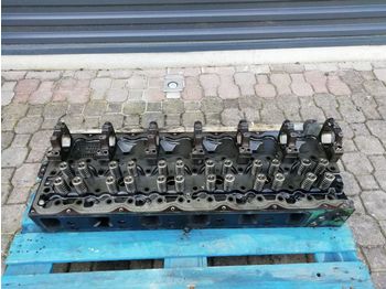 Cylinder head for Truck VOLVO D13A Engine: picture 1