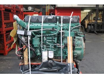 Engine for Truck VOLVO D13C: picture 1
