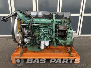 Engine for Truck VOLVO D13C 420 FH3 Engine Volvo D13C 420 21286040: picture 1