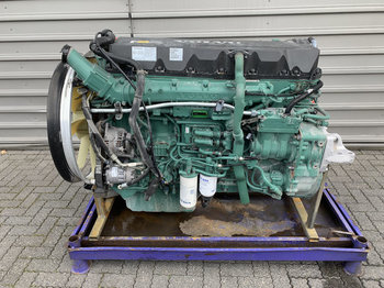 Engine for Truck VOLVO D13C 500 FH3 Engine Volvo D13C 500: picture 1