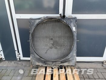 Radiator for Truck VOLVO D13C 540 FH3 radiator Volvo D13C 540 3183738: picture 1