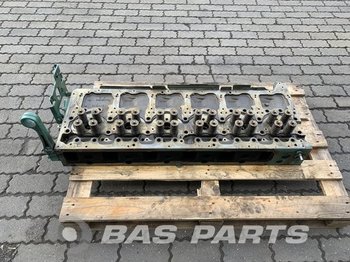 Cylinder head for Truck VOLVO D13K 460 Cylinderhead Volvo D13K 460 22467253: picture 1