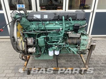 Engine for Truck VOLVO D13K 460 FH4 Engine Volvo D13K 460 22070189: picture 1