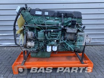 Engine for Truck VOLVO D13K 460 FH4 Engine Volvo D13K 460 85001834: picture 1