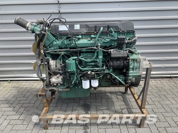Engine for Truck VOLVO D13K 460 FH4 Engine Volvo D13K 460 85001852: picture 1