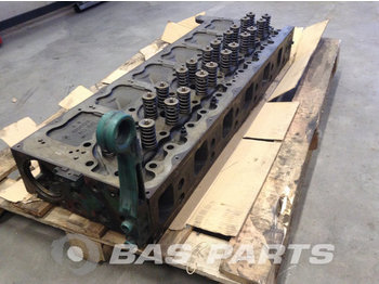 Cylinder head for Truck VOLVO D13K 500 Cylinderhead Volvo D13K 500 20938806: picture 1