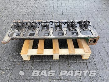 Cylinder head for Truck VOLVO D13K 500 Cylinderhead Volvo D13K 500 21625908: picture 1