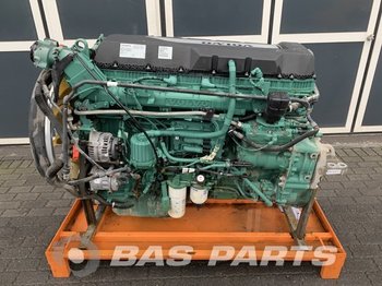 Engine for Truck VOLVO D13K 500 FH4 Engine Volvo D13K 500: picture 1