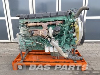Engine for Truck VOLVO D13K 500 FH4 Engine Volvo D13K 500 85001857: picture 1