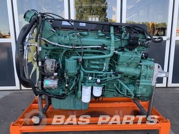 Engine for Truck VOLVO D13K 500 FH4 Engine Volvo D13K 500 85002136: picture 1