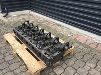 Cylinder head for Truck VOLVO D16: picture 1