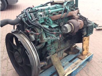Engine for Truck VOLVO D6B: picture 1
