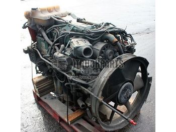 Engine for Truck VOLVO D6B250: picture 1