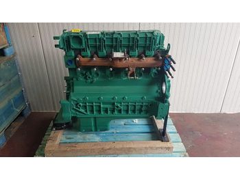 Engine for Wheel loader VOLVO D6H: picture 1