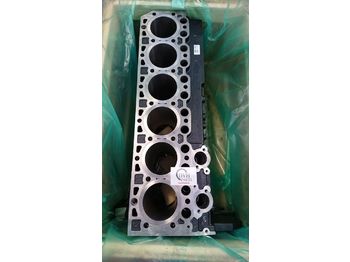 New Cylinder block for Crawler excavator VOLVO - D7E290 - VOLVO EC + BUS 20890557: picture 1