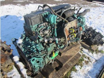Engine for Truck VOLVO D7E 240: picture 1