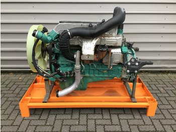 Engine for Truck VOLVO D7E 240 FE: picture 1