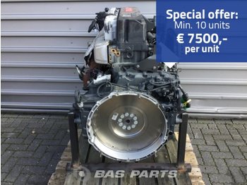 New Engine for Truck VOLVO D7E 280: picture 1