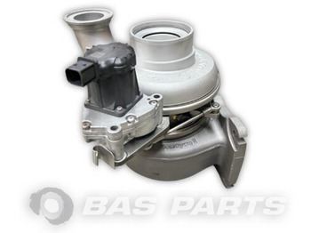 Turbo for Truck VOLVO D8K Turbo 23037073: picture 2