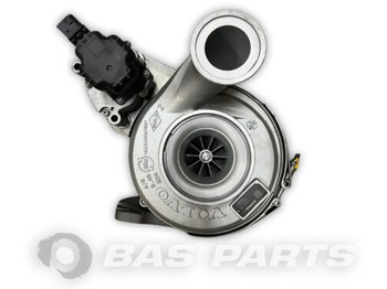 Turbo for Truck VOLVO D8K Turbo 23037073: picture 4
