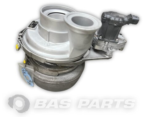 Turbo for Truck VOLVO D8K Turbo 23037073: picture 3