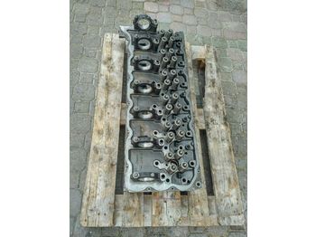 Cylinder head for Truck VOLVO D9: picture 1