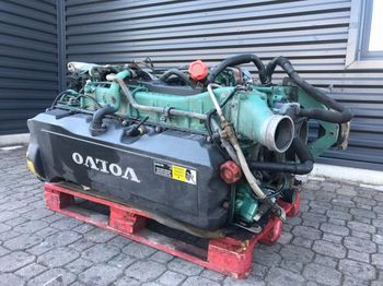 Engine for Truck VOLVO D9A 300: picture 1