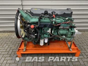 Engine for Truck VOLVO D9A 300 FM2 Engine Volvo D9A 300 85001110: picture 1